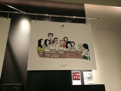 -喜茶(永旺梦乐城店)