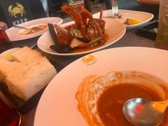 -Ministry of Crab•MOC(交子大道店)