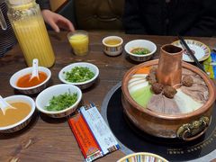 -思金拉措·西藏饮食文化体验中心(仙足岛店)