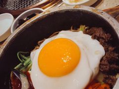 -妙香居韩国烤肉(鹏瑞利季华广场店)