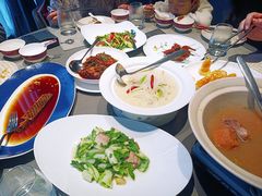 -曾宴·楚菜(湖北省博物馆店)