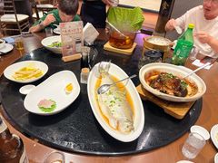 -大灶头·新昌菜(中国茶市店)