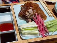 -满园烤鸭·春饼(抚顺万达店)