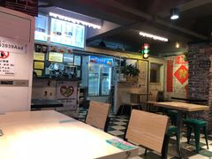 大堂-东记甜品(佛山总店)