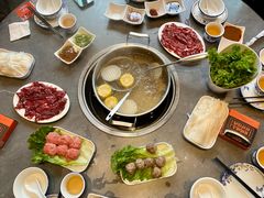 -贵宾牛·潮汕牛肉火锅(珠池总店)