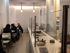 大堂-Lady M Cake Boutique(麦迪逊大道店)