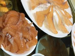 爽口三文鱼-沱江鱼府(丽江店)