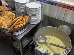 -老方子馅饼粥(台东店)
