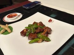 -天龙轩(香港丽思卡尔顿酒店)
