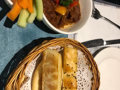 -苏坦土耳其西餐厅(玉林店)
