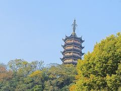 -焦山风景区