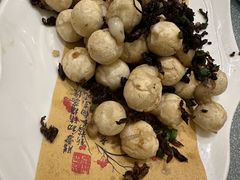 -新天明砂锅鱼头煲