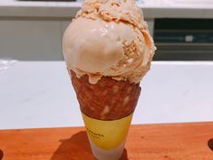 海盐焦糖冰淇淋-Luneurs(幸福里店)