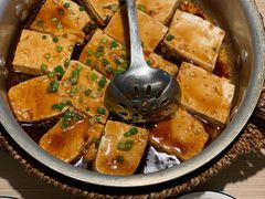 -吴氏老妈·23年家常菜(古城店)