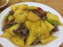 -文昌鸡饭店110号(中山路店)