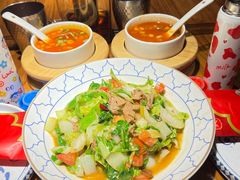 -纳瓦新疆菜(银都店)