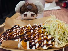 -玛格萝妮比萨屋(四平店)