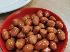 花生米-协顺园回头馆(南顺城路店)