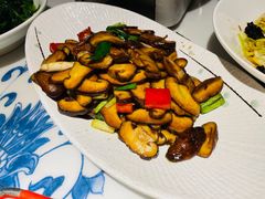 -小菜园新徽菜(常州武进吾悦店)