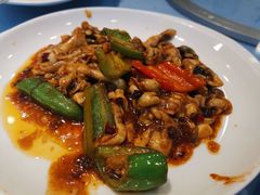 -盛港湾海鲜食府(黄沙店)