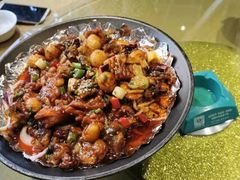 -刘大厨·家宴(御华园店)