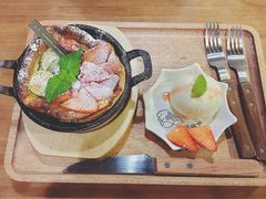 小拾松饼-拾年