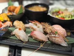 -家贺屋刺身寿司专门店