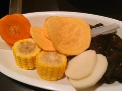 -新辣道鱼火锅(领展购物广场·中关村店)