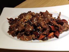 -守柴炉烤鸭(科华中路王府井店)