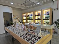 -康利眼镜·蔡司战略合作店(龙泉书房店)