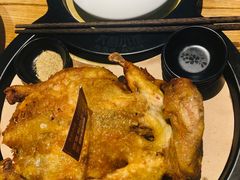 葫芦鸡-大厨小馆(华阳城店)
