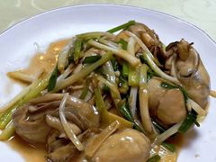 -老字号蛇口德记烧腊饭店·海鲜加工