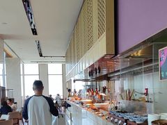 -嘉定凯悦·咖啡厅