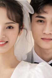 -太古映画婚纱摄影(天河店)