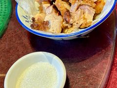 -园林美食城·本土农家菜(杨和镇店)