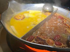 -湊湊火锅·茶憩(东城民盈国贸城店)