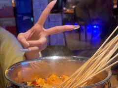-喝丢一只鞋海鲜烧烤·海肠捞饭(东关街店)