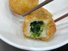 -毛华美食(清扬路店)