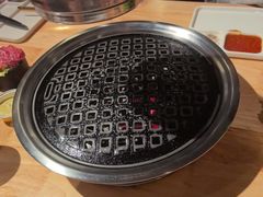 -霸腹烤肉(厦门柚子番店)