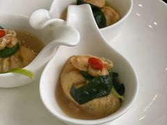-五观堂素食(新华路店)