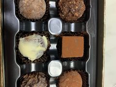 -Awfully Chocolate(来福士广场店)