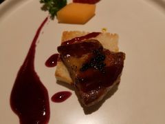 -半岛翡丽海鲜自助餐厅(观风亭店)