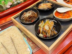 -铂丽斯国际大酒店-凯悦自助餐厅