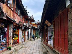 -浔岚云舍mist静谧观景美宿(丽江古城店)