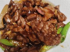-山东宾馆·齐鲁苑餐厅