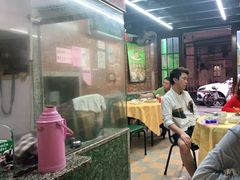 -海鲜街菜馆(海珠南路店)