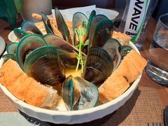 -OGGI TRATTORIA PIZZERIA(深业上城店)