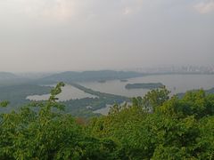 -九曜山