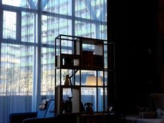 -新天地建国酒店凯撒餐厅