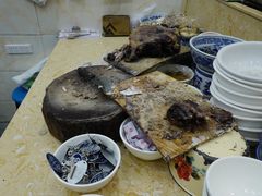 -老刘家泡馍·陕西老字号(钟楼广济街店)